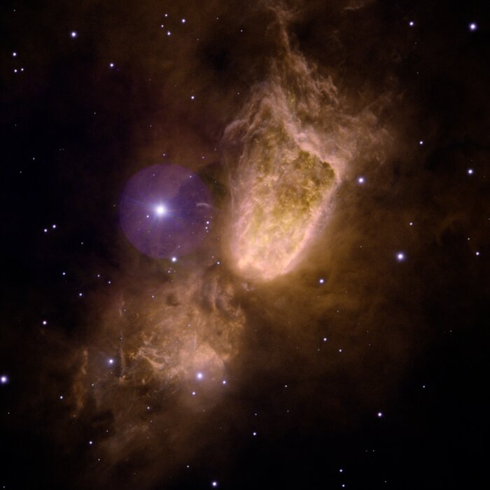 Sharpless 2-106