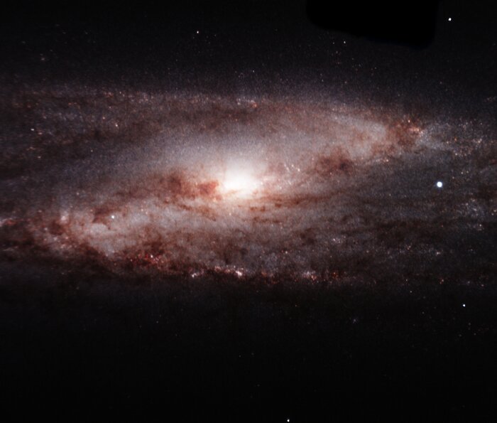 NGC 253