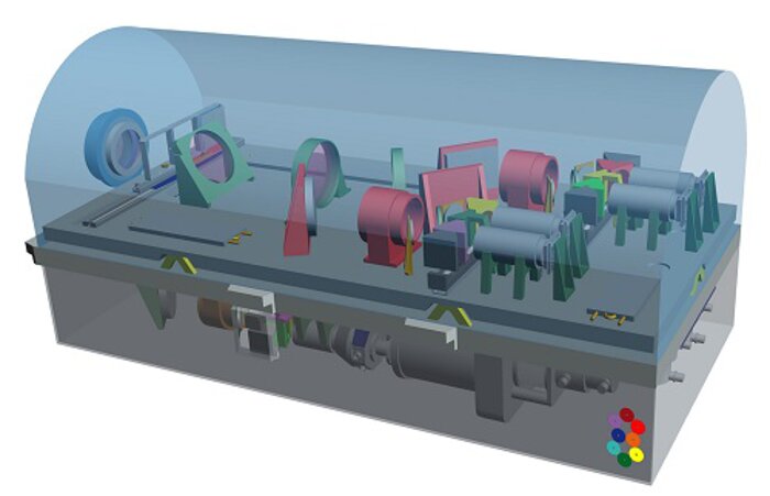 OCTOCAM Looks Toward a New Era of Discovery