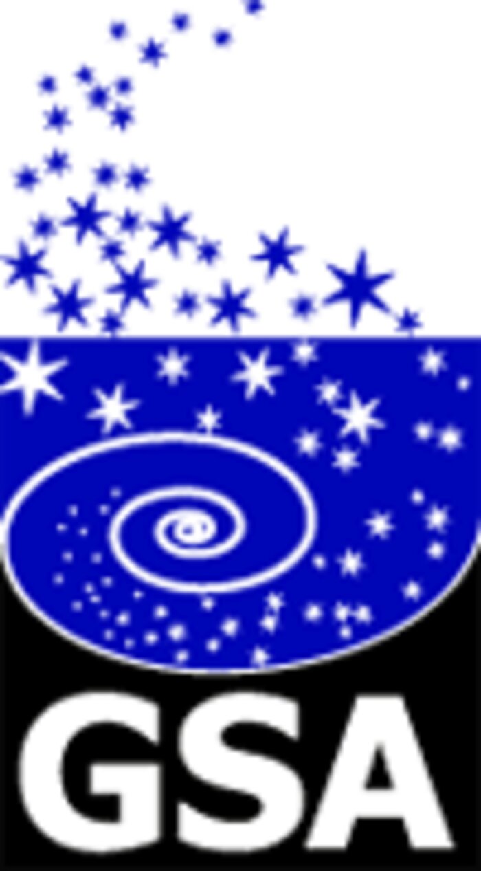 Gemini Science Archive Logo