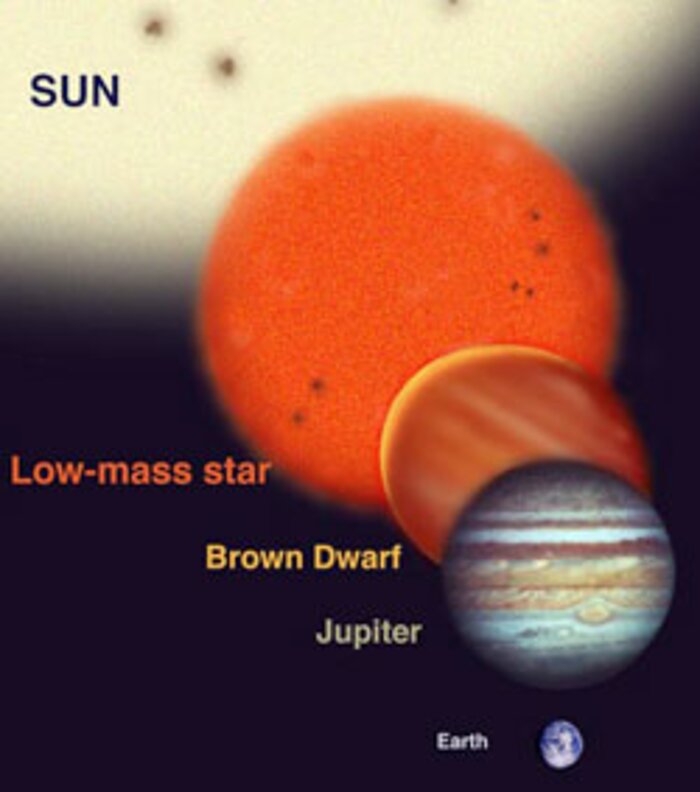 Brown Dwarfs