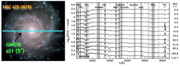 Unveiling Galaxy Bulge Formation with Gemini/GMOS