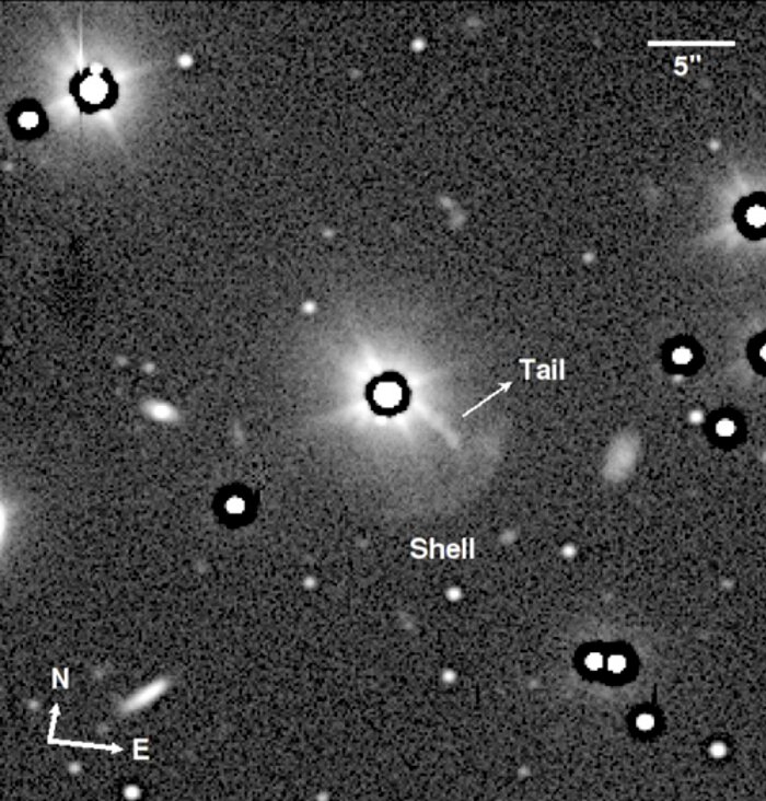 Evidence for Galaxy Interactions in Powerful Radio Galaxies