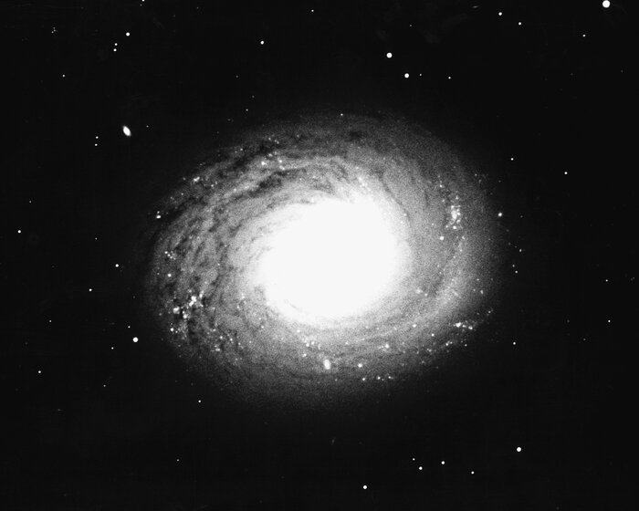 M94, NGC4736