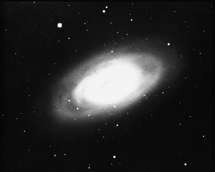 M64, NGC4826