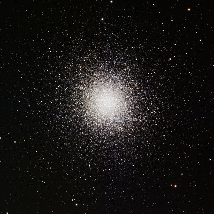 M13, NGC 6205