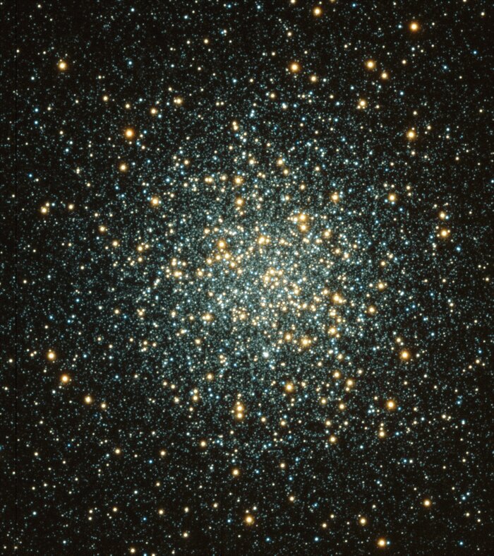 M3, NGC 5272