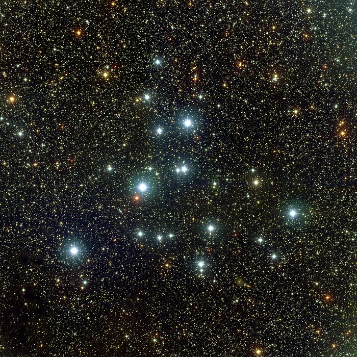 M39, NGC 7092