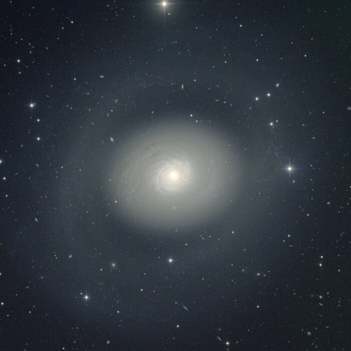 M94, NGC4736