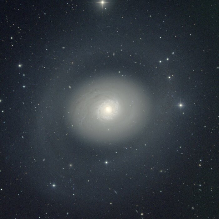 M94, NGC 4736