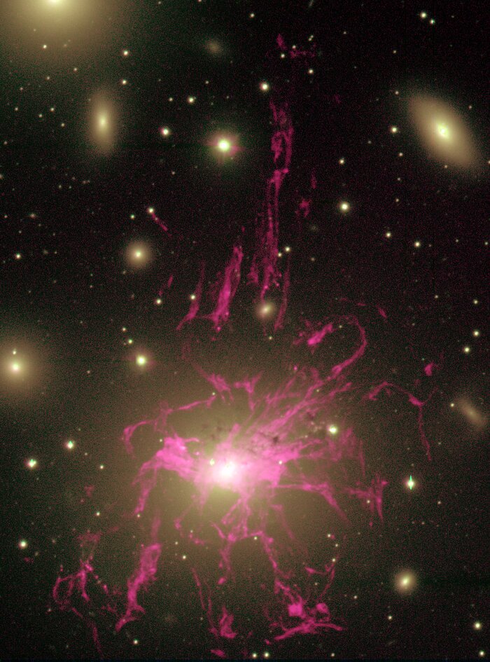 NGC 1275