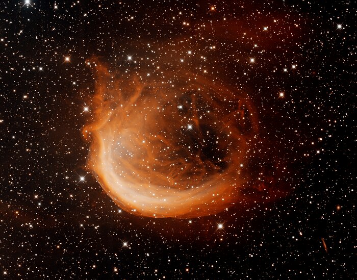 Sharpless 2-188 (Sh2-188)