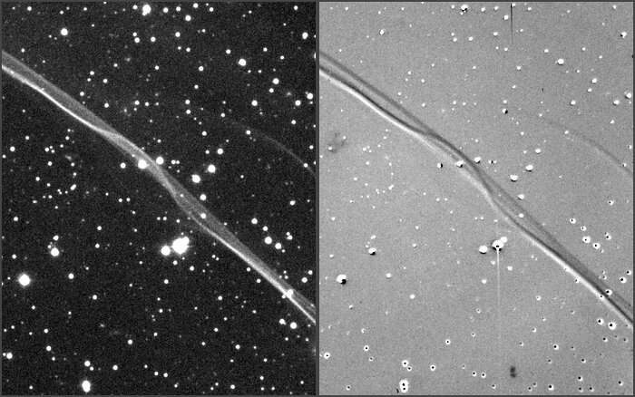 Astronomers Peg Brightness of History’s Brightest Star