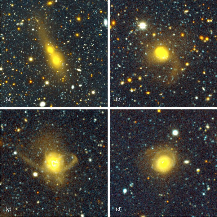 Galaxy Collisions Dominate the Local Universe