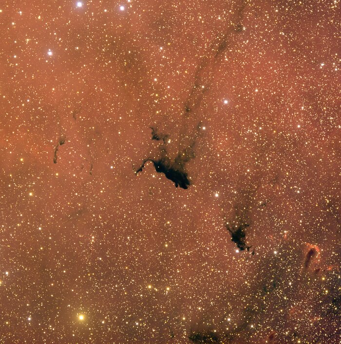 Barnard 163