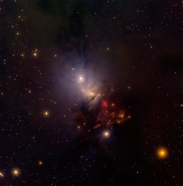 NGC 1333