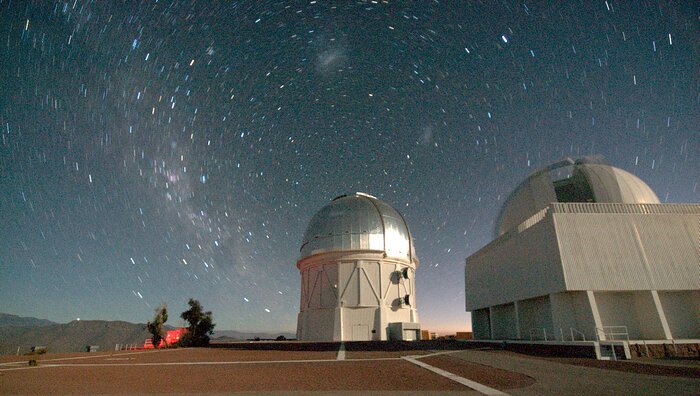 Galaxy clusters may offer critical clues to Dark Energy