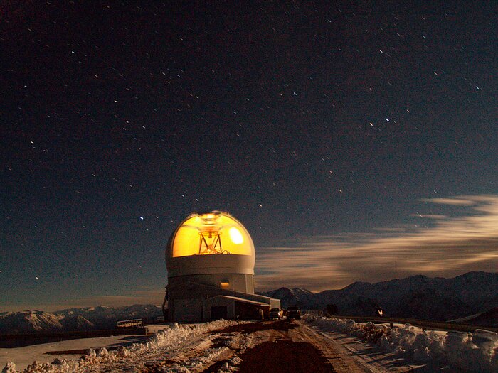 A Better View with Adaptive Optics into the Heart of a Globular Cluster