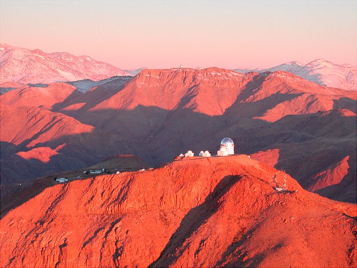 Chilean Astronomical Site Becomes World’s First International Dark Sky Sanctuary