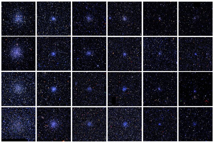 Cosmic Fireworks in the Clouds:Volunteer Detectives Sought for Magellanic Clouds Cluster Search