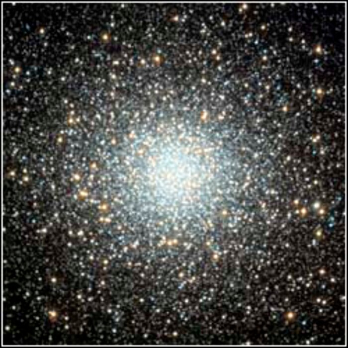 Globular Cluster M5