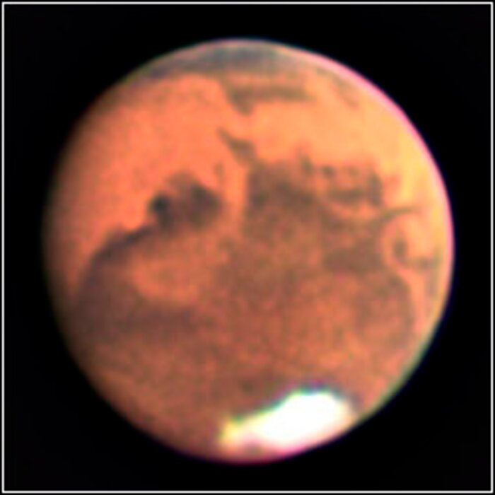 Mars