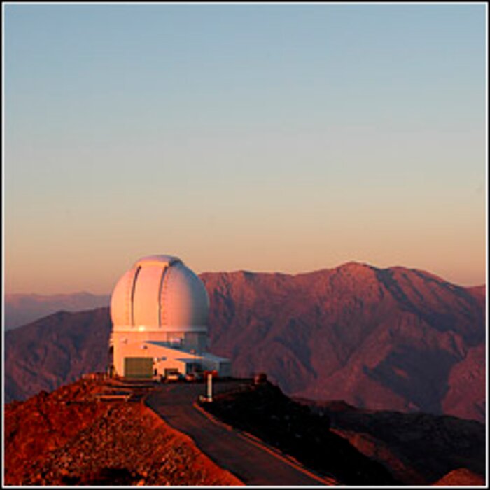 SOAR: A 21st Century 4-meter Telescope