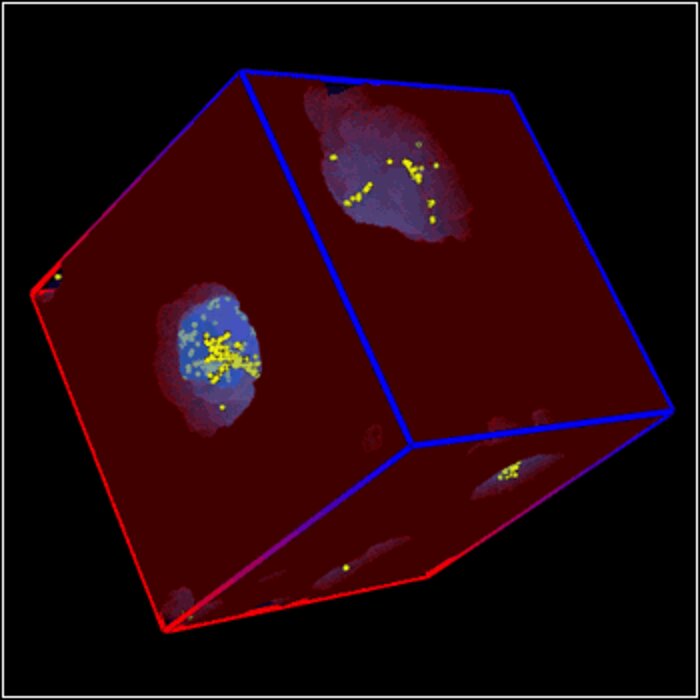 Cosmic Reionization