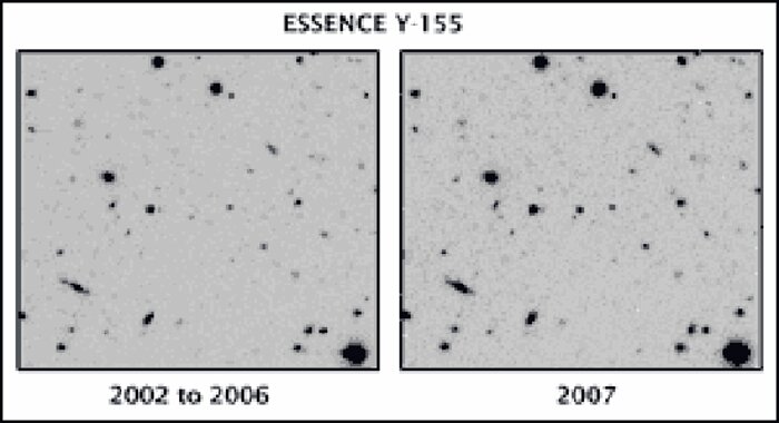 Runaway anti-matter production makes for a spectacular stellar explosion