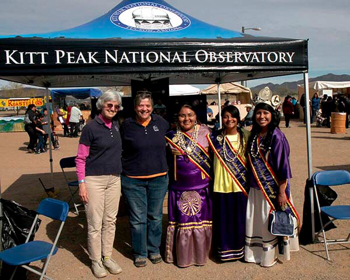 Miss Tohono O’odham 2013