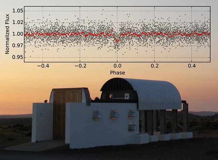 Puffy Giant Planet Discovered by KELT-S Transit Survey