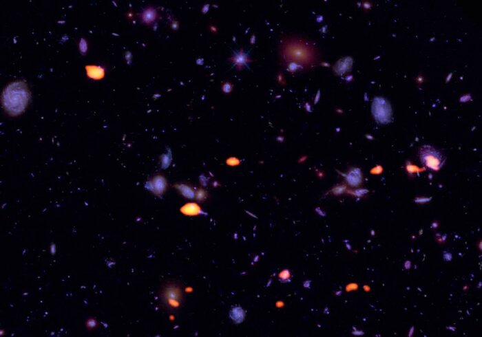 New Insights into the ‘Golden Age’ of Galaxy Formation