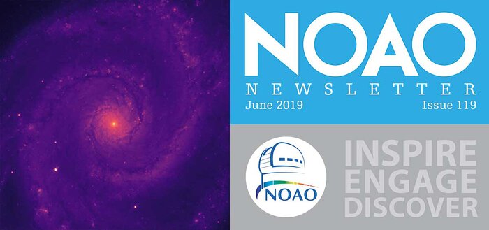 June 2019 NOAO Newsletter