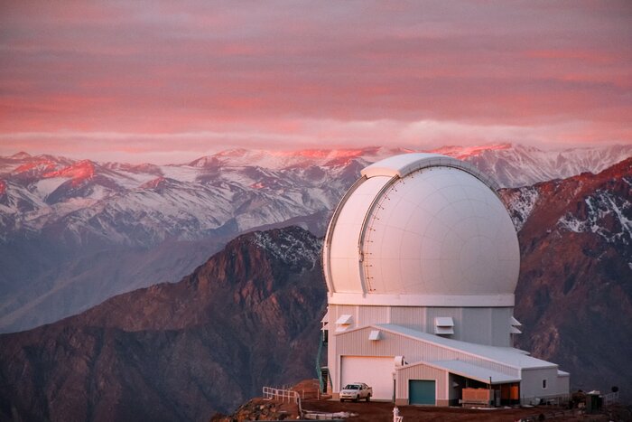 SOAR Telescope