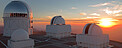 Cerro Tololo Visit