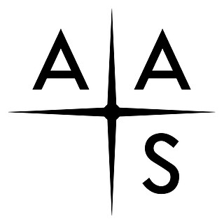 Logo: AAS