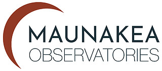 Logo: Maunakea Observatories