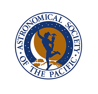 Logo: Astronomical Society of the Pacific