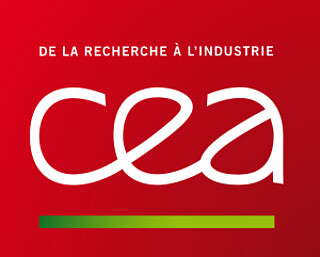 Logo: CEA