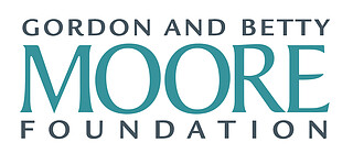 Logo: Gordon and Betty More Foundation