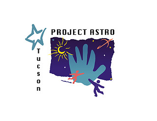 Logo: Project ASTRO