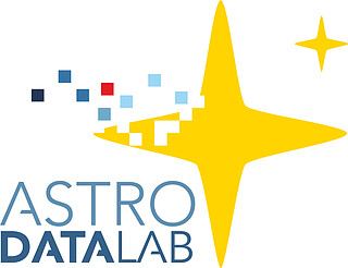 Astro DataLab Logo