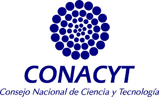 Logo: CONACYT