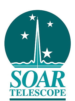 Logo: SOAR Color1