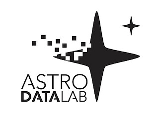 Logo: Data Lab - Black no box-large