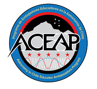 Logo: ACEAP