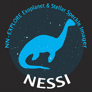 Logo: NESSI