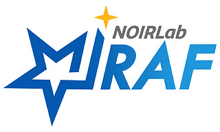 Logo: IRAF
