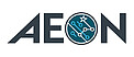 Logo: AEON