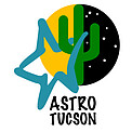 Logo: ASTRO Tucson